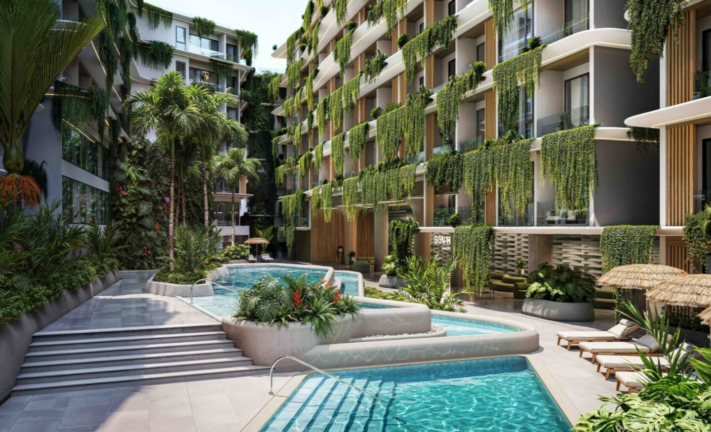 Sun Hills Layan