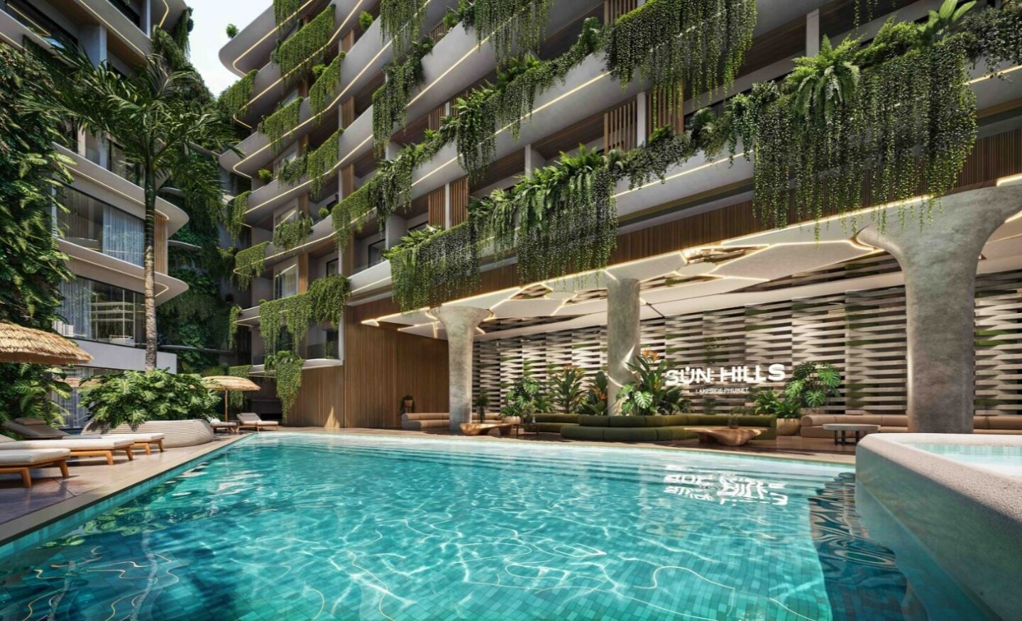 Sun Hills Layan
