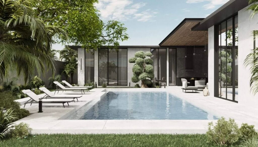 Sunti Villas