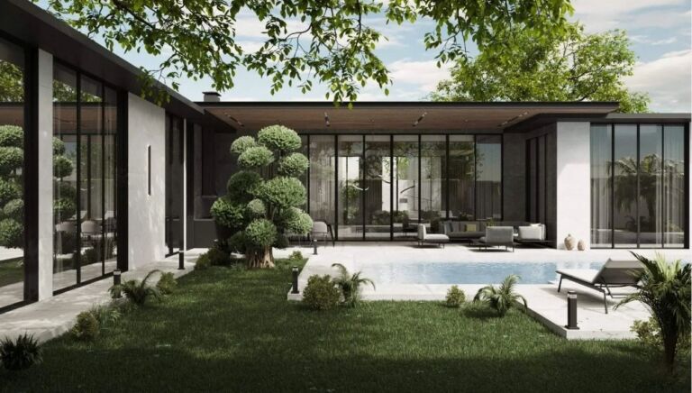 Sunti Villas