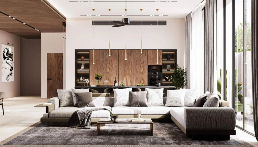 Sunti Villas