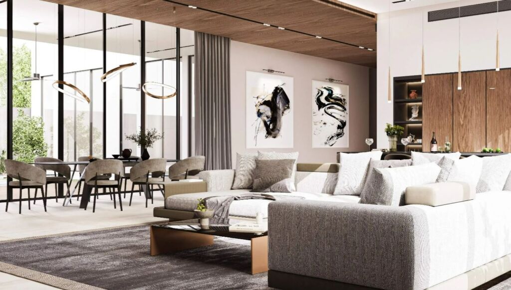 Sunti Villas