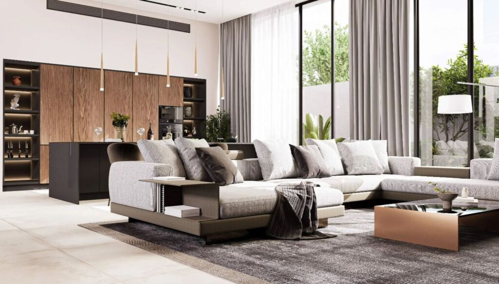 Sunti Villas