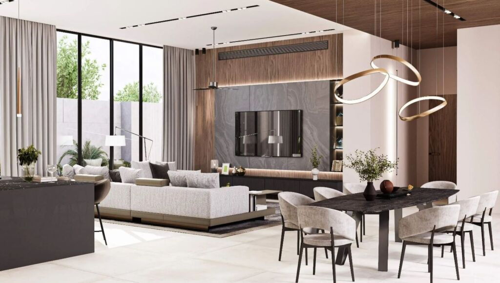 Sunti Villas