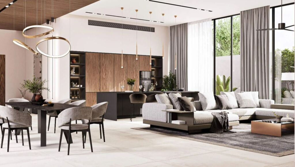 Sunti Villas