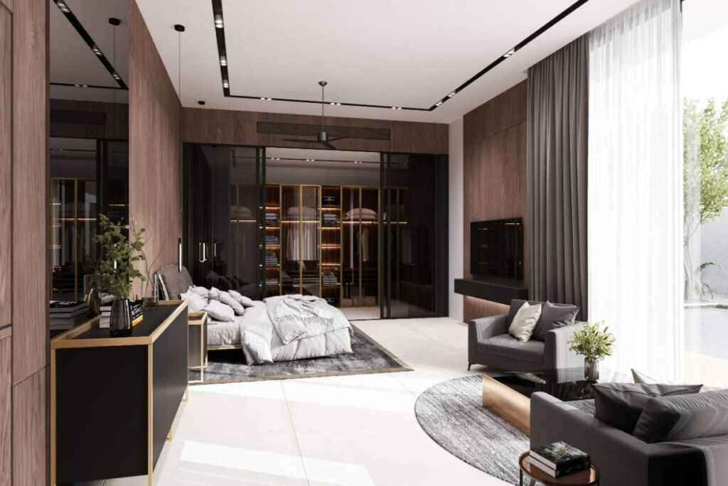 Sunti Villas