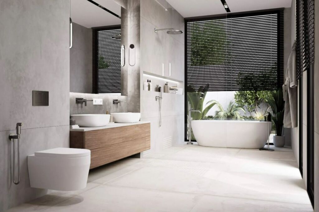 Sunti Villas