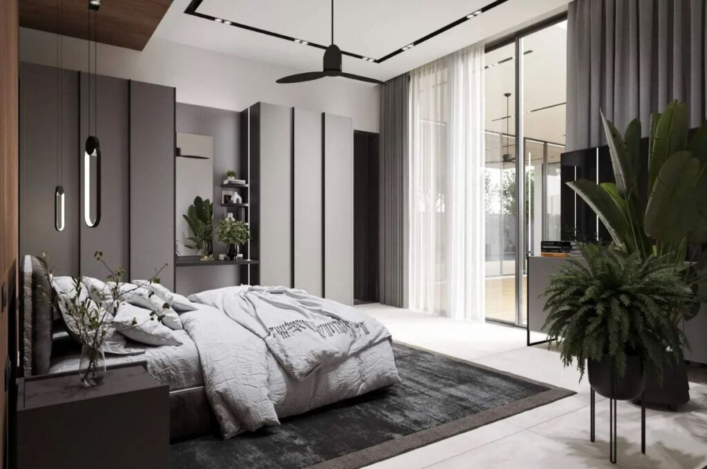 Sunti Villas