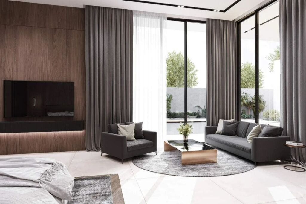 Sunti Villas