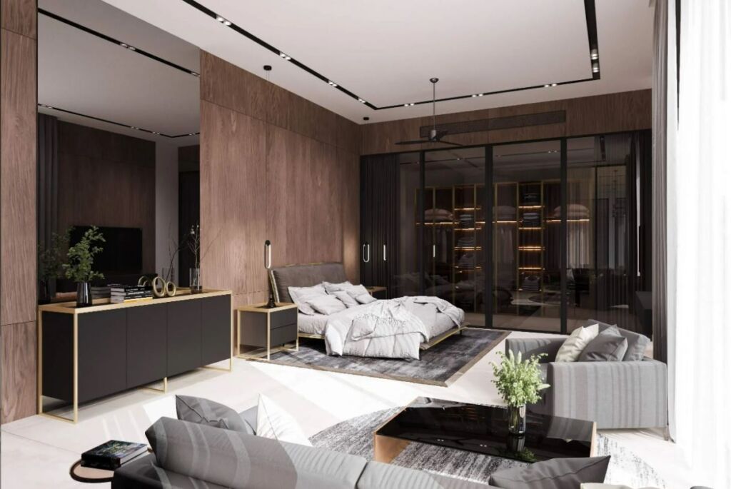 Sunti Villas