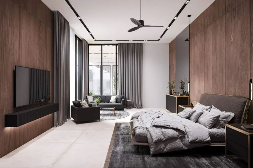 Sunti Villas