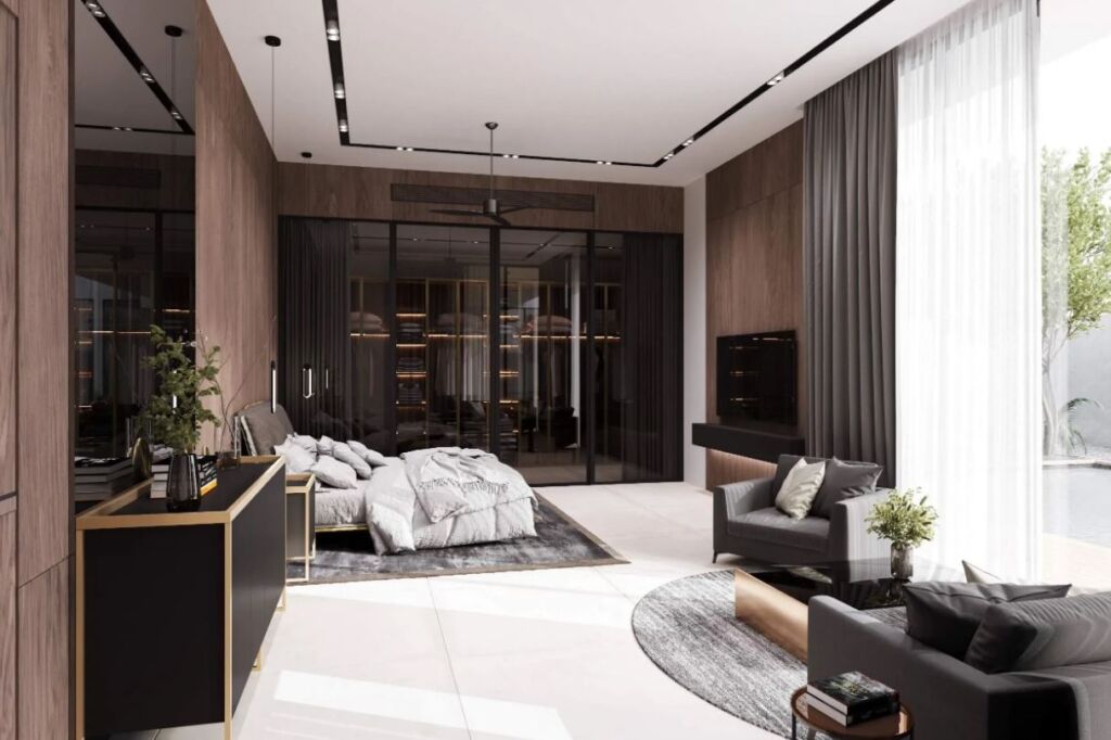 Sunti Villas