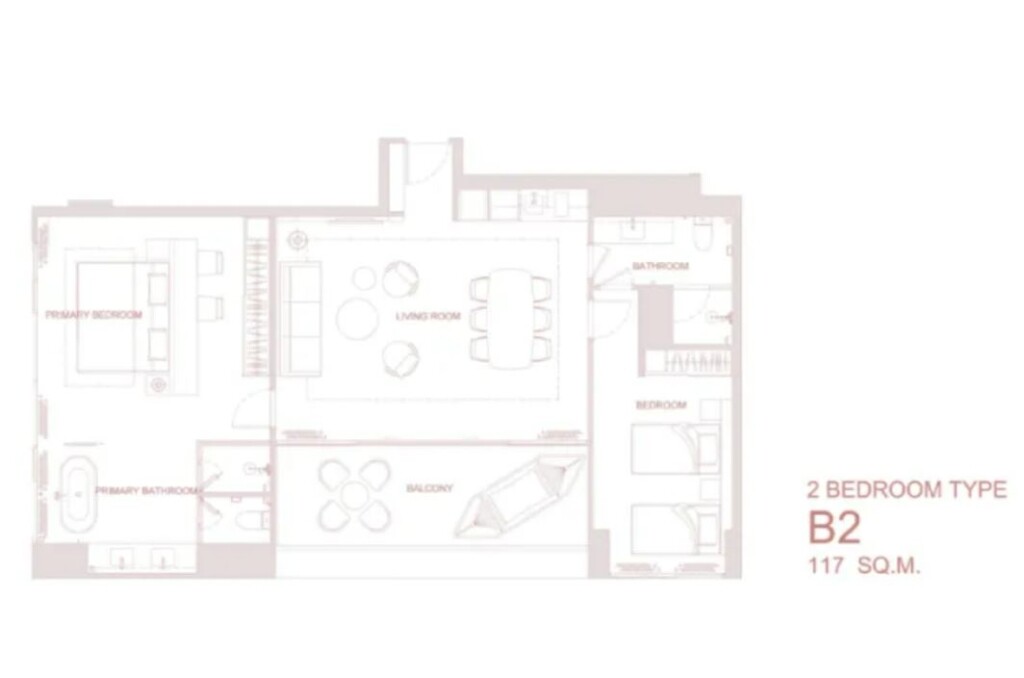 Surfhouse Residences