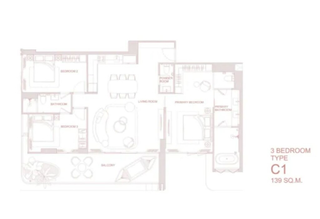 Surfhouse Residences