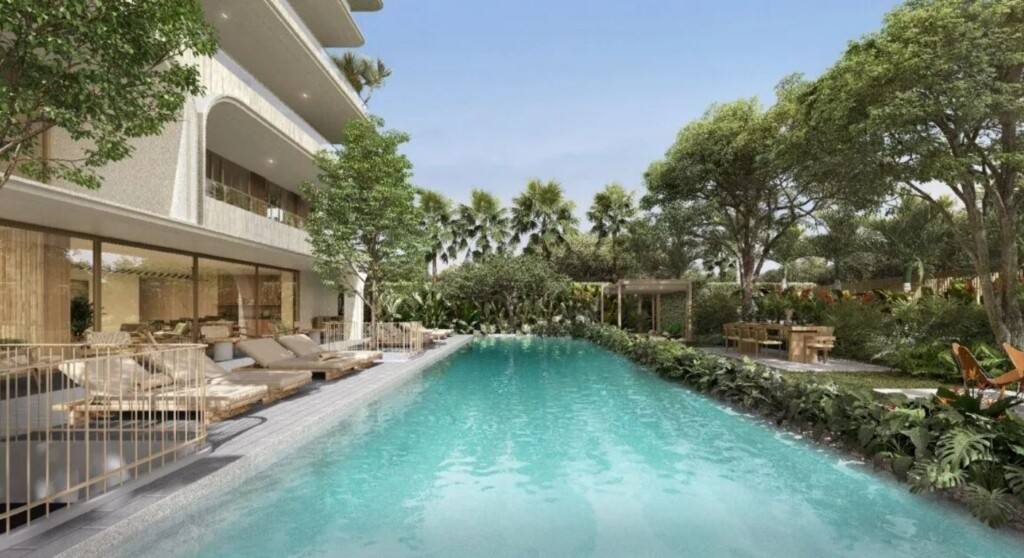 Surfhouse Residences
