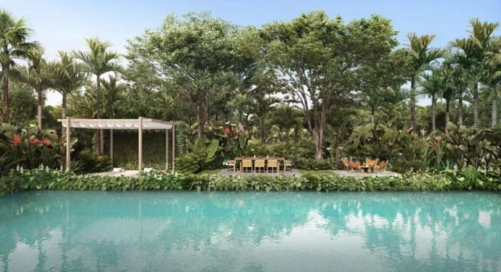 Surfhouse Residences