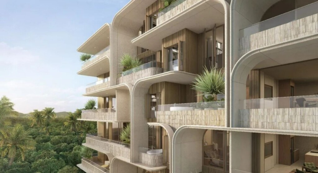 Surfhouse Residences