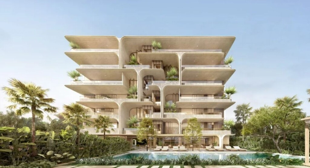 Surfhouse Residences