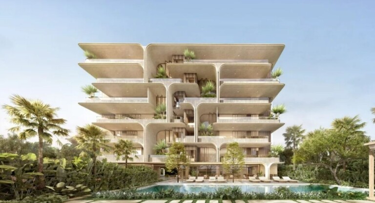 Surfhouse Residences