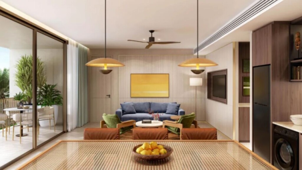 Surfhouse Residences