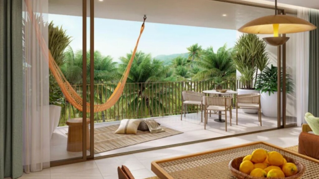 Surfhouse Residences