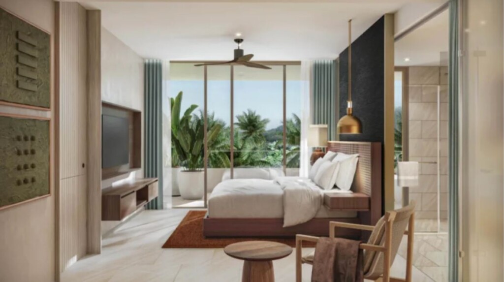 Surfhouse Residences