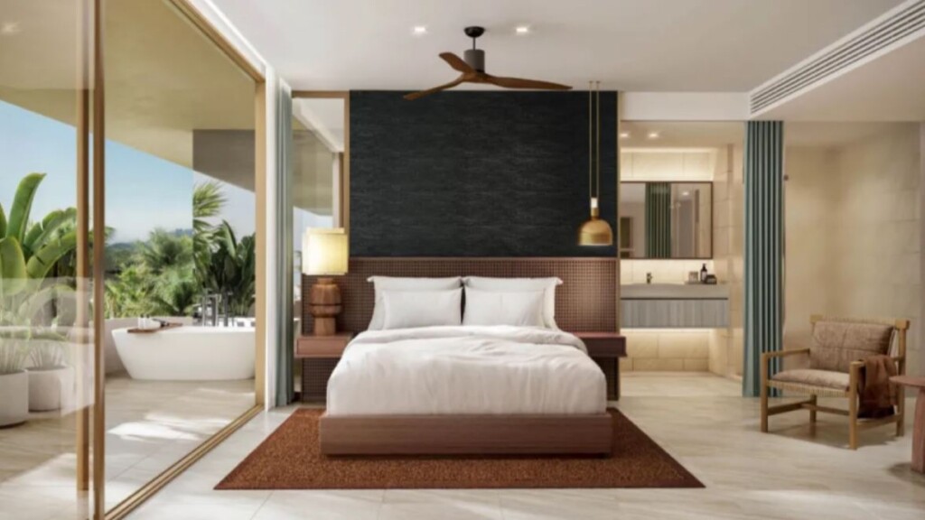 Surfhouse Residences