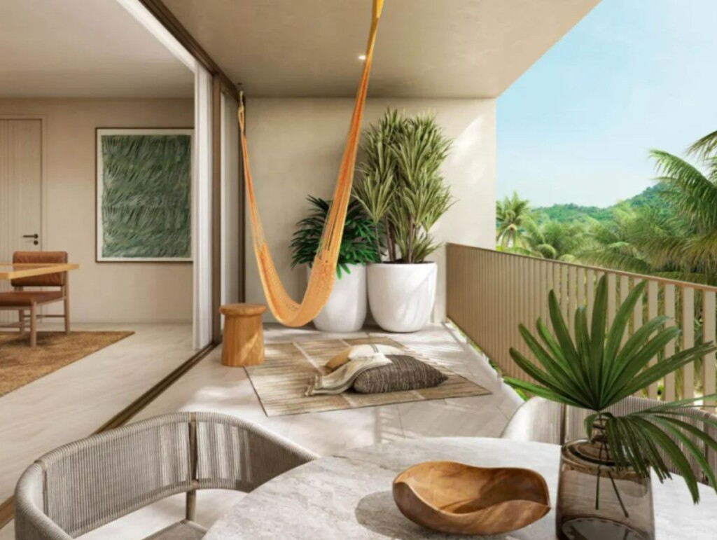Surfhouse Residences