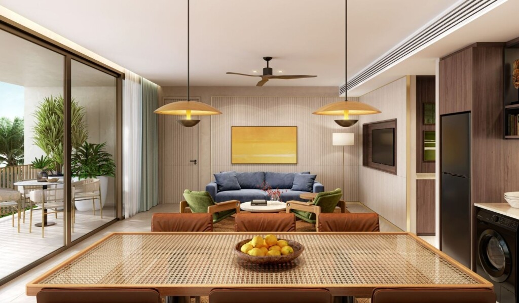 Surfhouse Residences