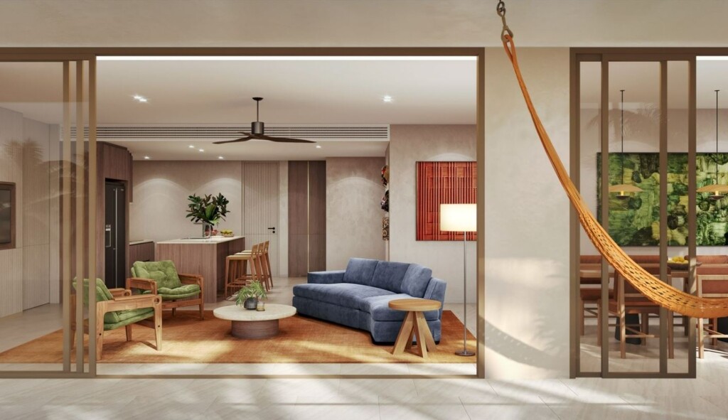 Surfhouse Residences