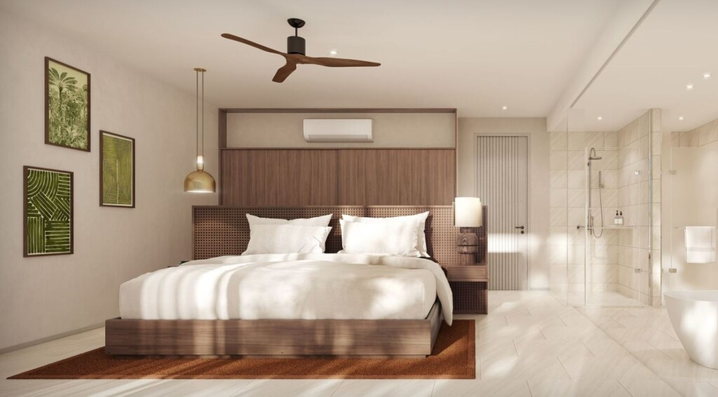 Surfhouse Residences