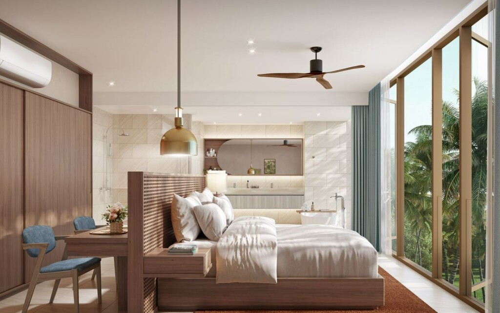 Surfhouse Residences