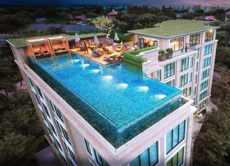 Surin Sands