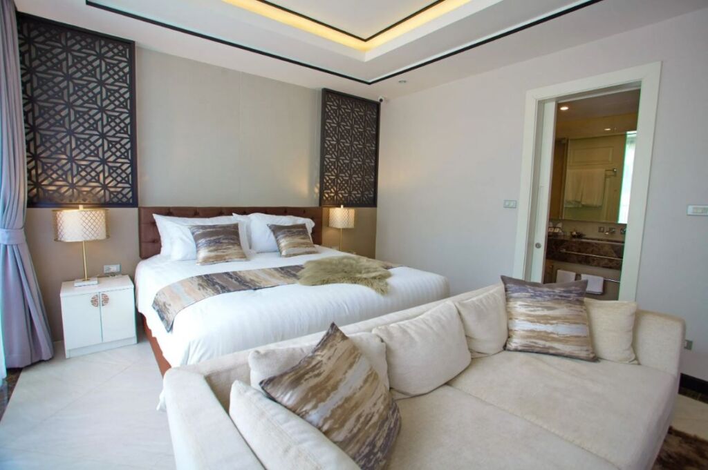 Surin Sands