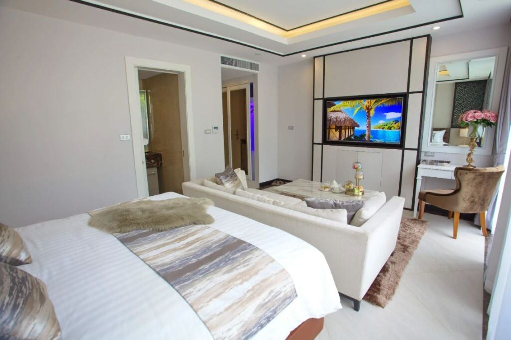 Surin Sands