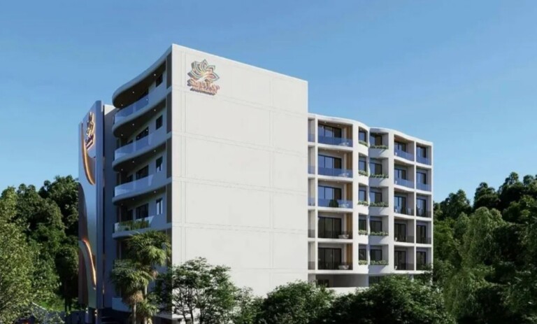 Surin Top Condominium