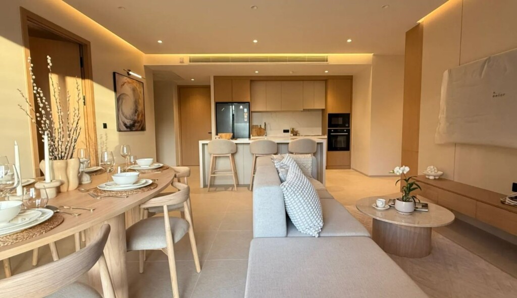 Surin Top Condominium