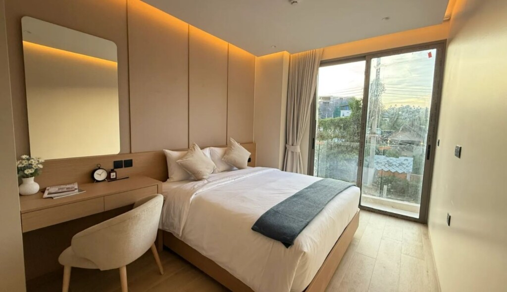 Surin Top Condominium