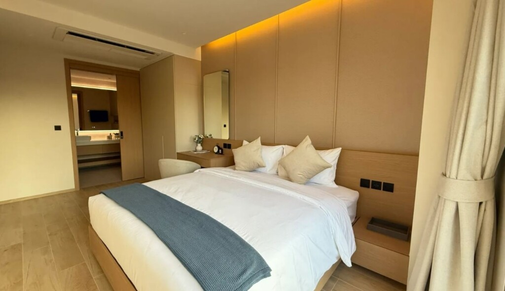 Surin Top Condominium