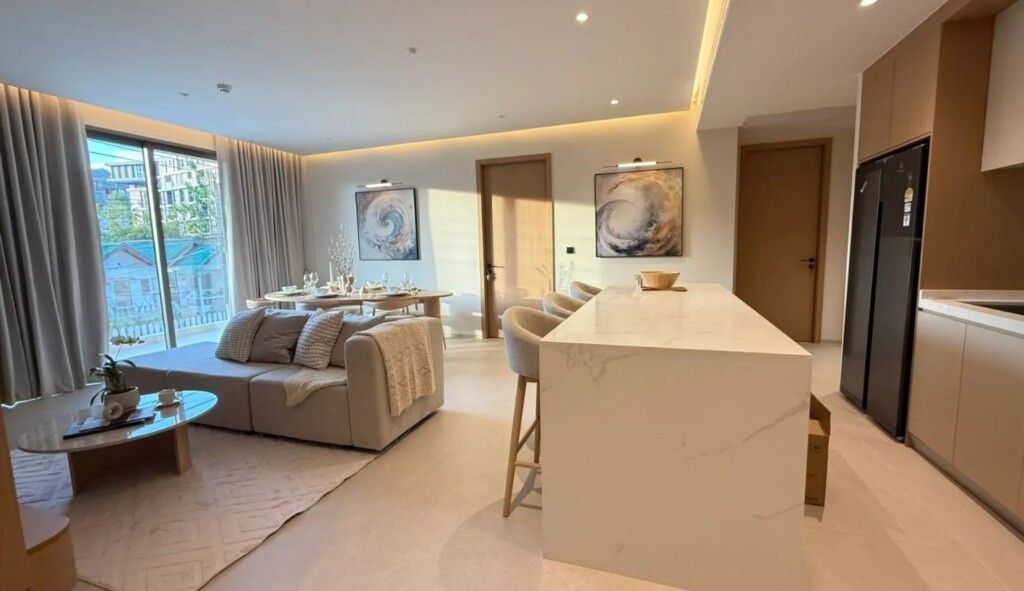 Surin Top Condominium