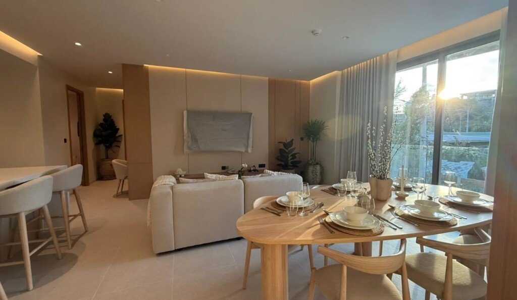 Surin Top Condominium