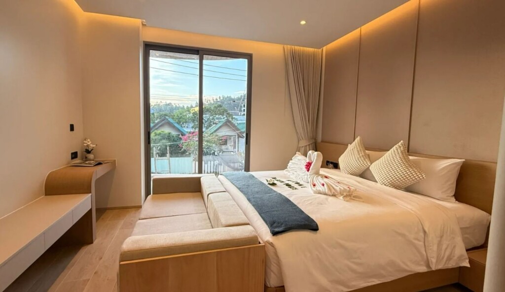Surin Top Condominium