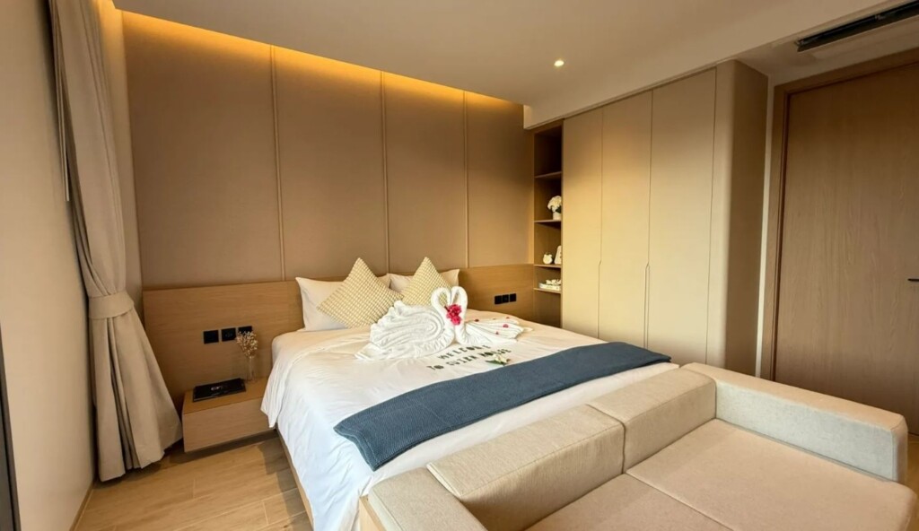 Surin Top Condominium