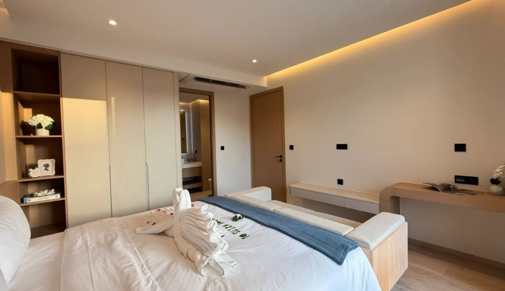 Surin Top Condominium