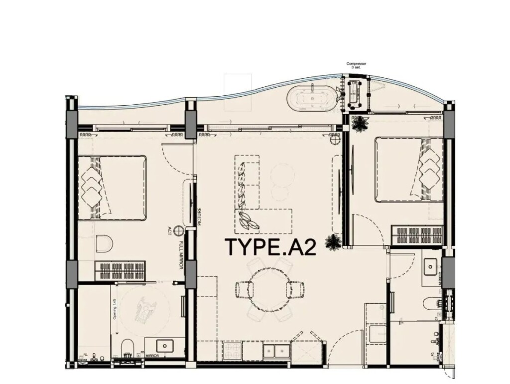 Surin Top Condominium