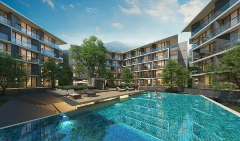 The Forest Patong
