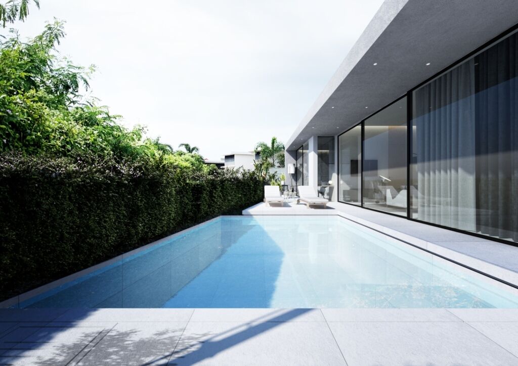 The Greens Phuket