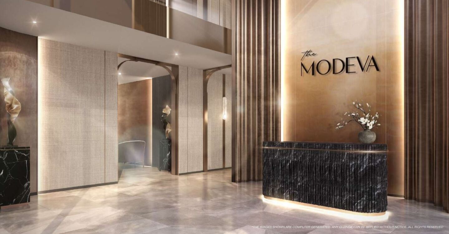 The Modeva