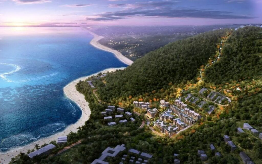 The Platinum Bay Kamala