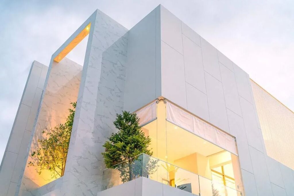 The Residence By Andaman Asset